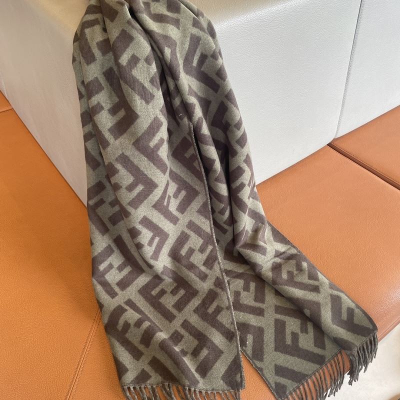 Fendi Scarf